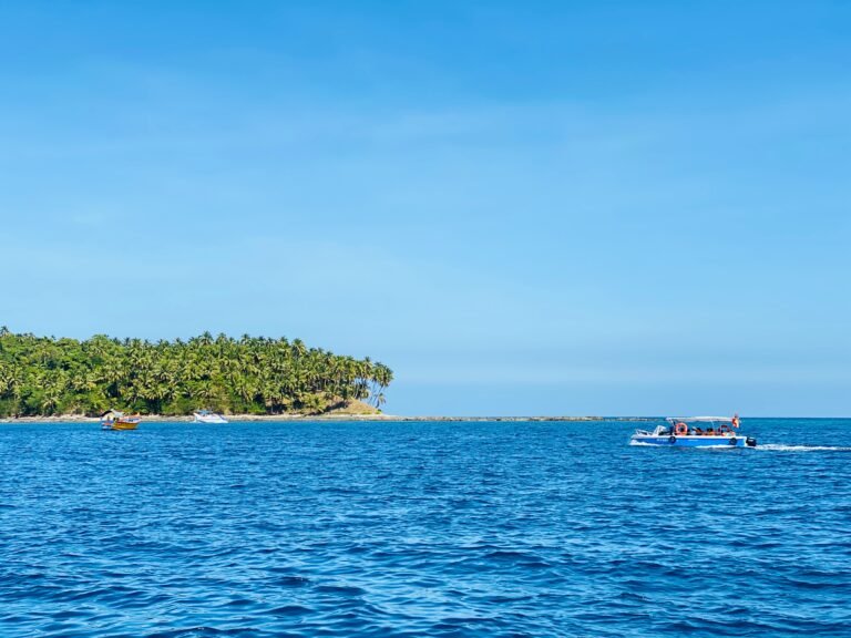 Andaman — Andaman Honeymoon
