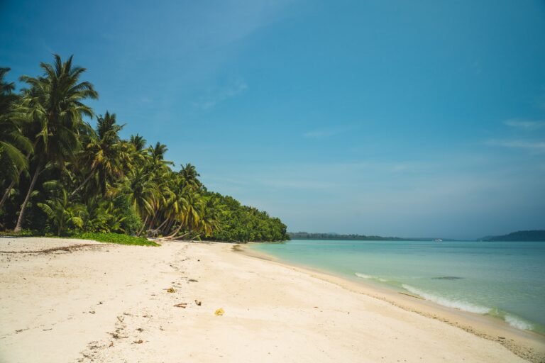 Andaman — Andaman Honeymoon
