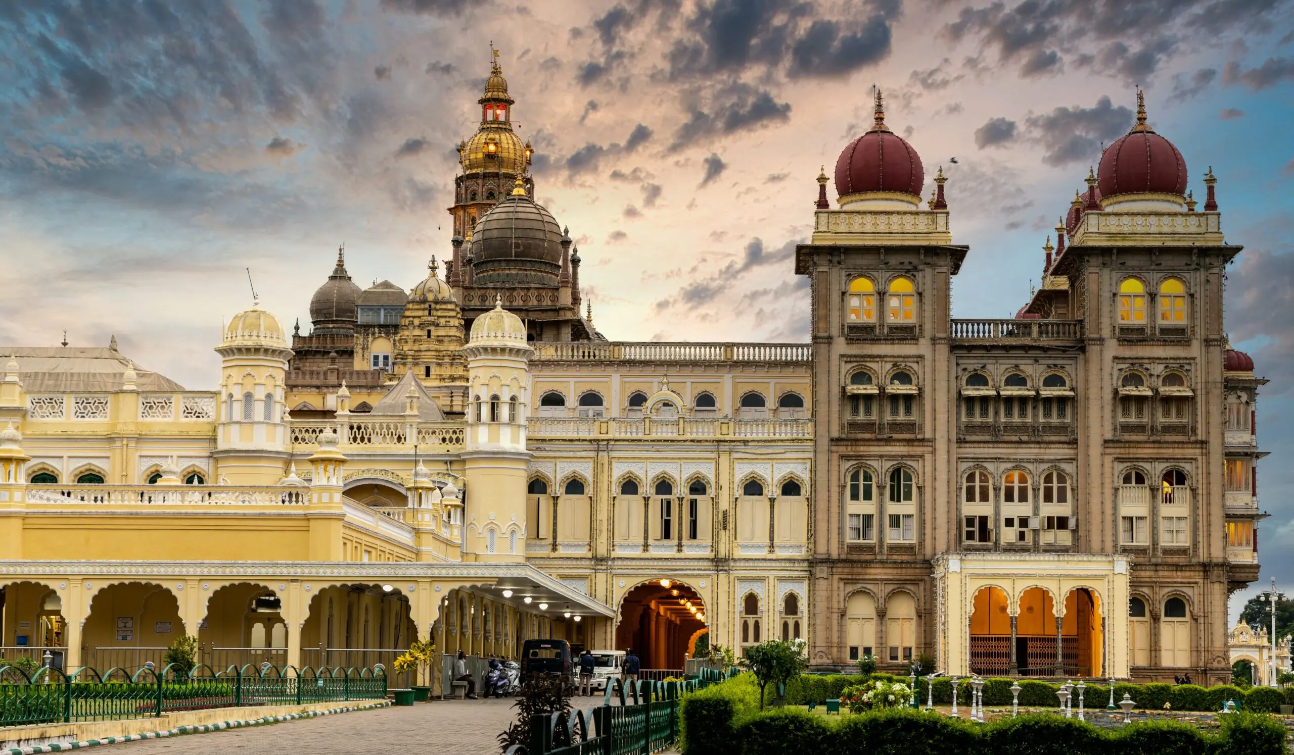 Coorg Mysore Tour Package and Travel Planning Chennai and Tamilnadu Summer Vacation and Honeymoon Packages 4 scaled