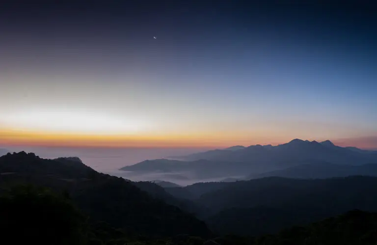 Coorg & Mysore — Honeymoon Coorg Mysore
