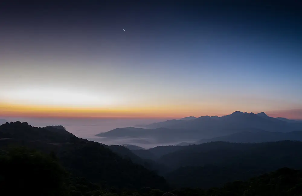 Coorg Mysore Tour Package and Travel Planning Chennai and Tamilnadu Summer Vacation and Honeymoon Packages 5