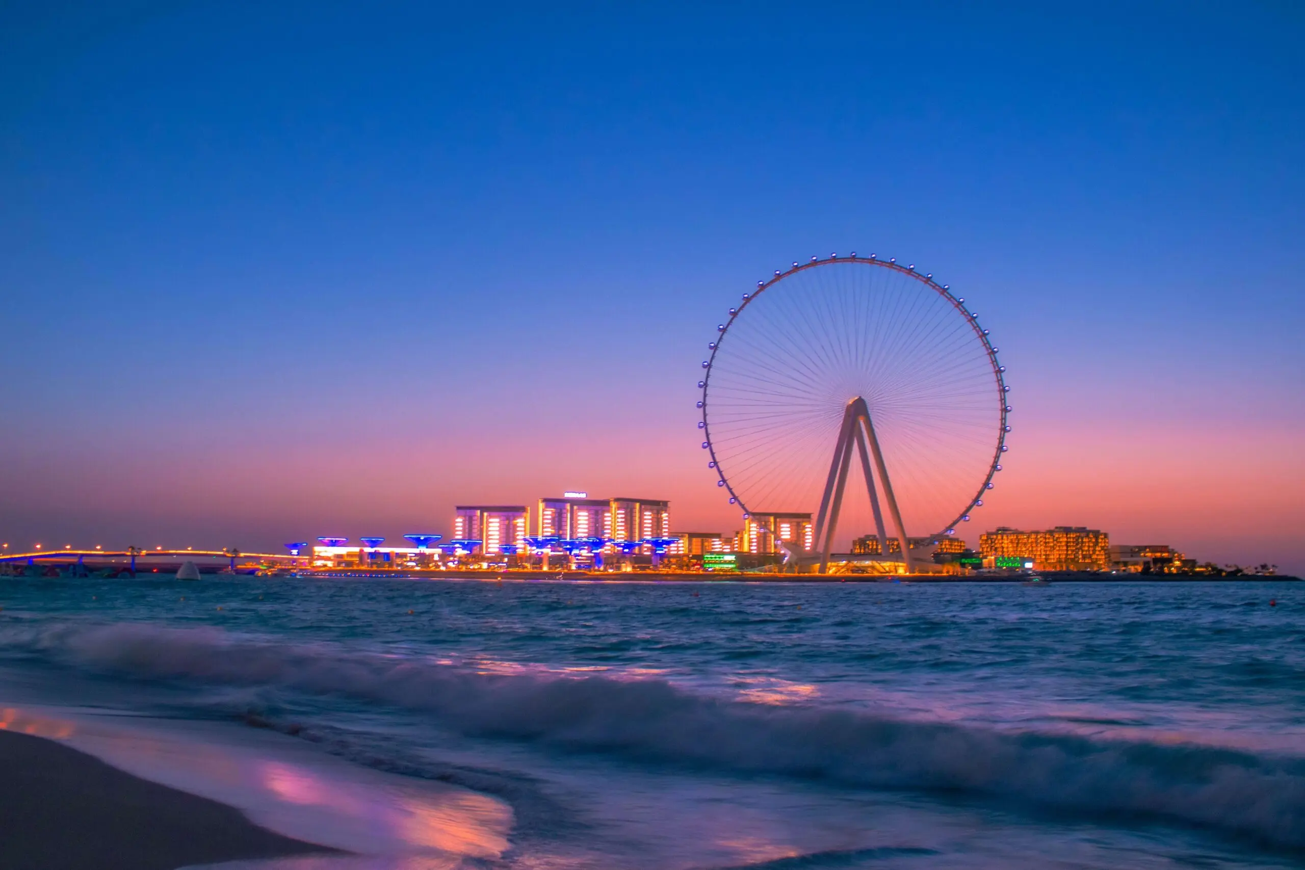 Dubai Million Dollar City Tour Package and Travel Planning Chennai Summer Vacation and Honeymoon Packages 2 scaled