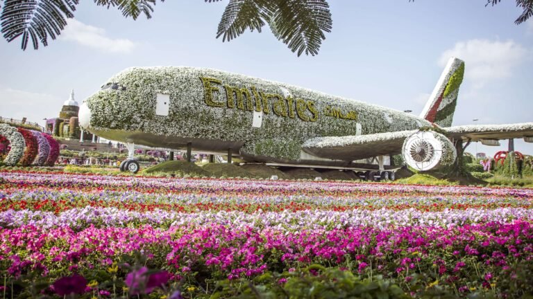 Dubai — Dubai Million Dollar City