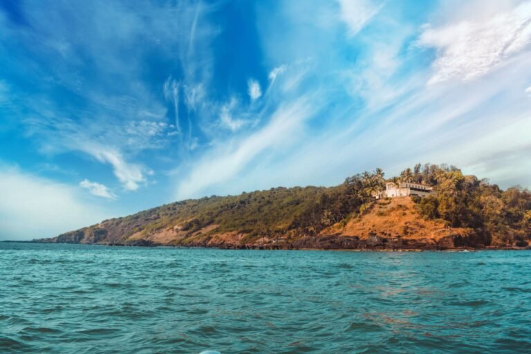 Goa — Goa Honeymoon