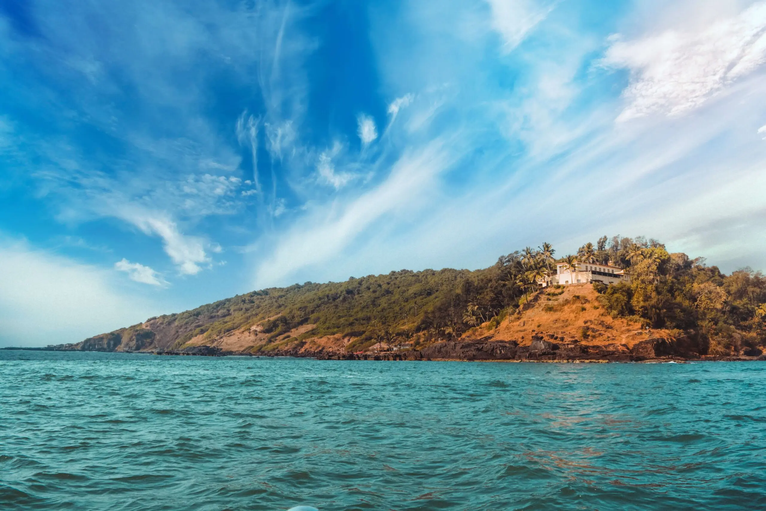Goa Tour Package and Travel Planning Chennai and Tamilnadu Summer Vacation and Honeymoon Packages 1 scaled