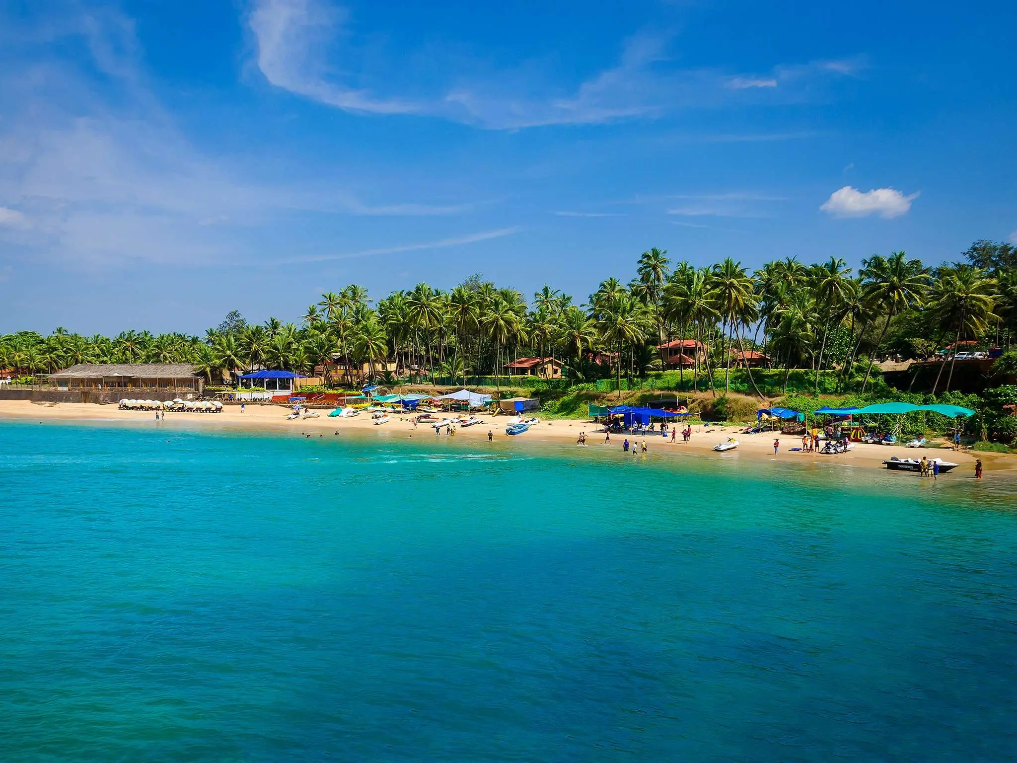 Goa Tour Package and Travel Planning Chennai and Tamilnadu Summer Vacation and Honeymoon Packages 2
