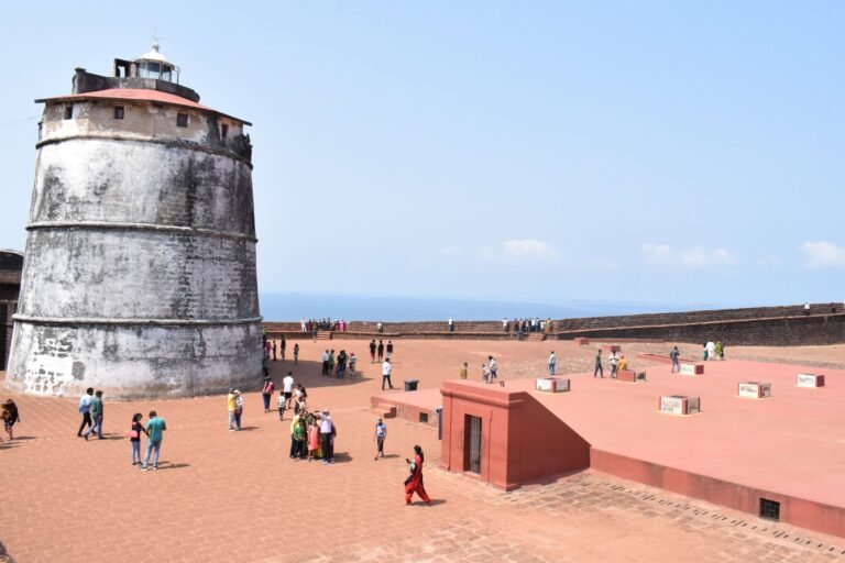 Goa — Goa Honeymoon