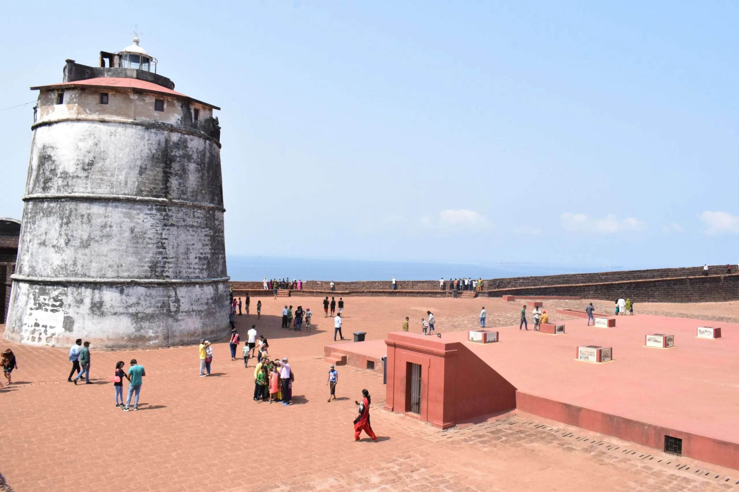 Goa Tour Package and Travel Planning Chennai and Tamilnadu Summer Vacation and Honeymoon Packages 4 scaled