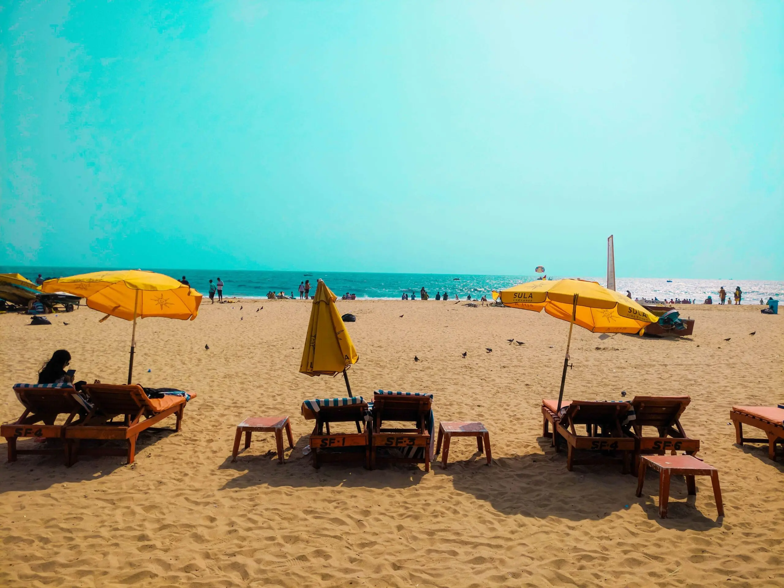 Goa Tour Package and Travel Planning Chennai and Tamilnadu Summer Vacation and Honeymoon Packages 5 scaled