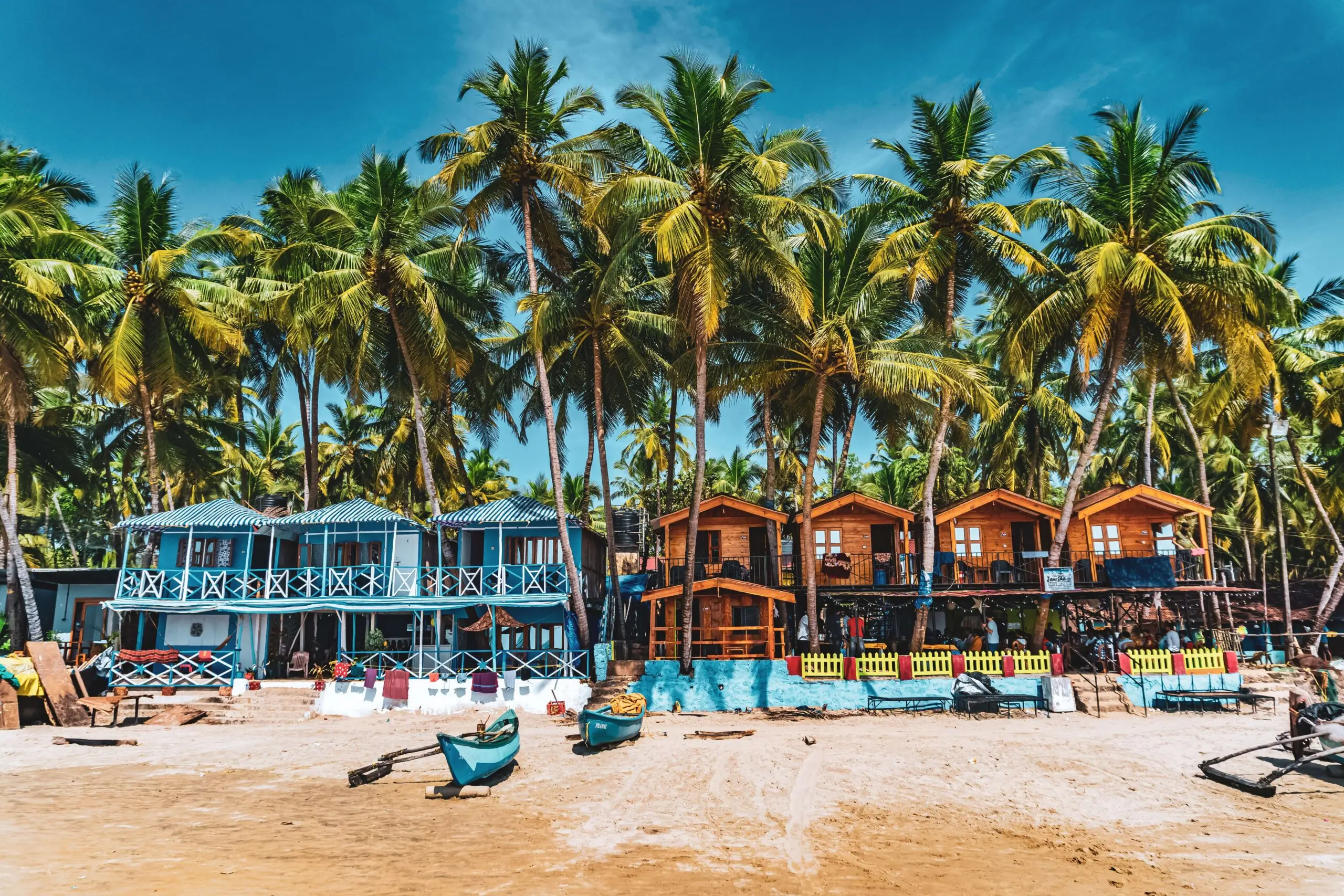 Goa Tour Package and Travel Planning Chennai and Tamilnadu Summer Vacation and Honeymoon Packages 6 scaled