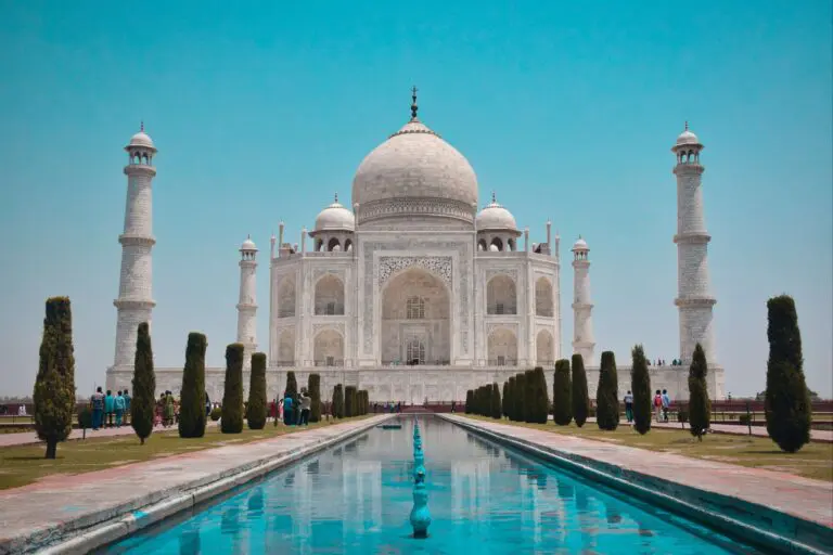 Delhi | Agra | Jaipur