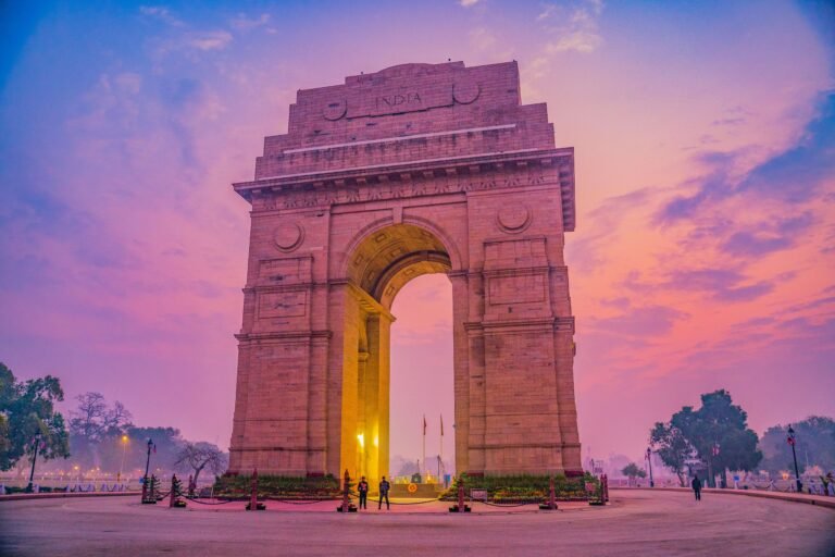 Delhi, Agra & Jaipur — Delhi | Agra | Jaipur