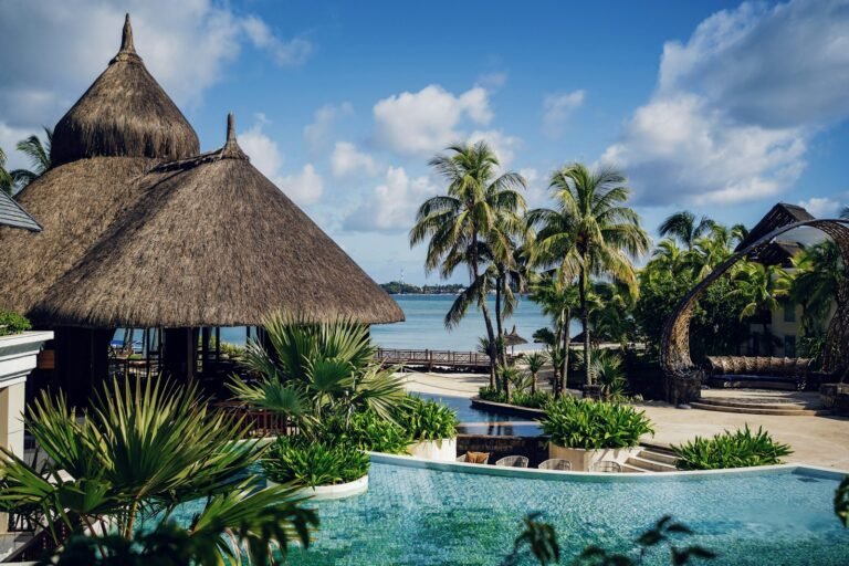 Mauritius — Mauritius