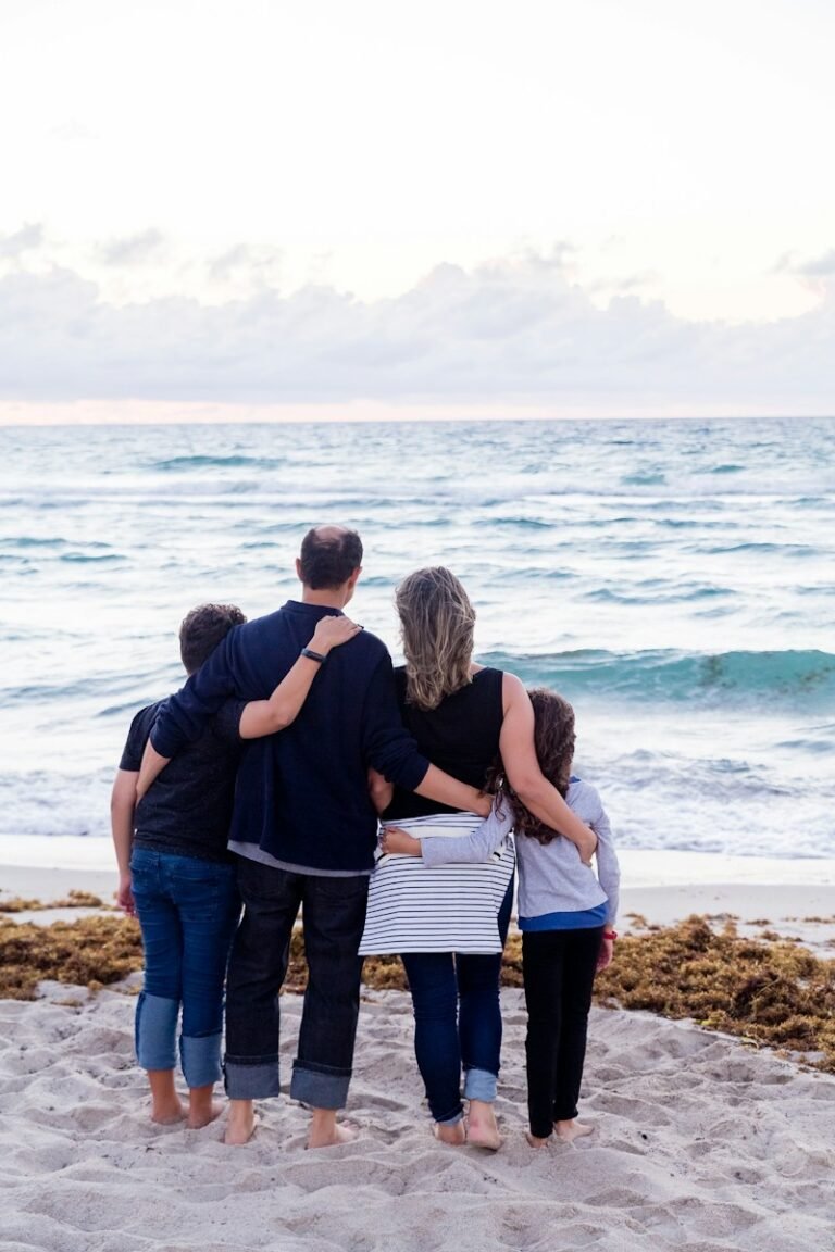 Family packages