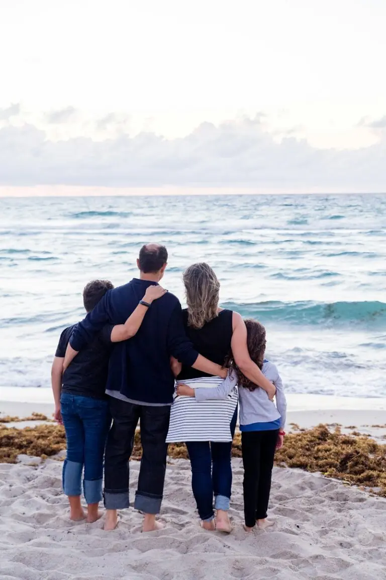 Family packages