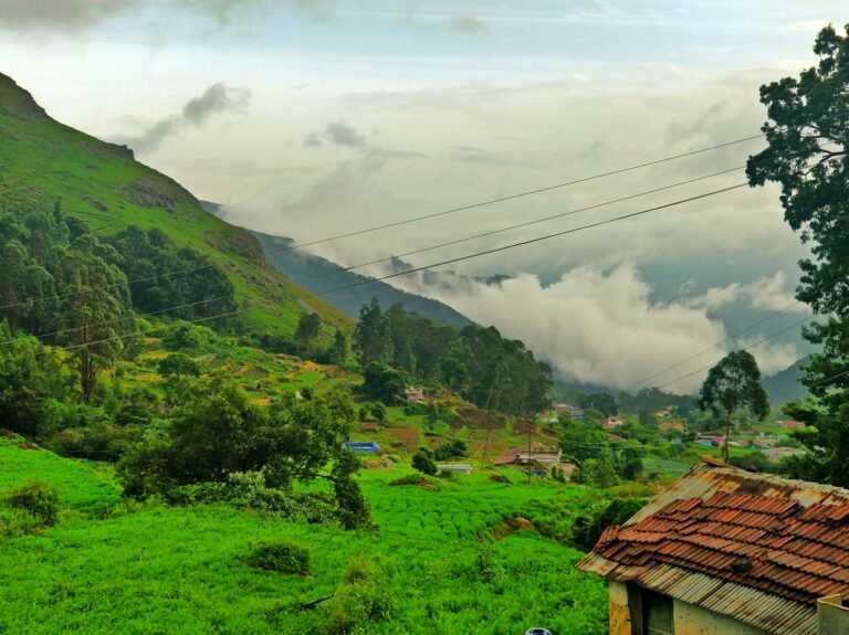 Ooty — Ooty