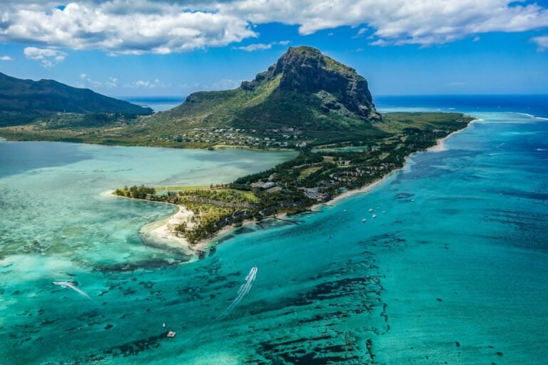 Mauritius — Mauritius
