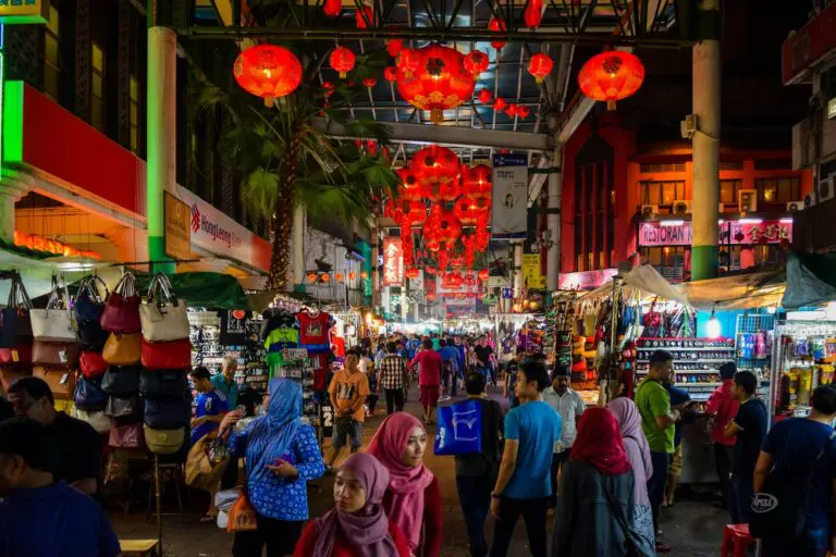 Malaysia — Malaysia