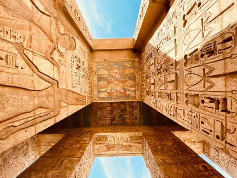 Egypt