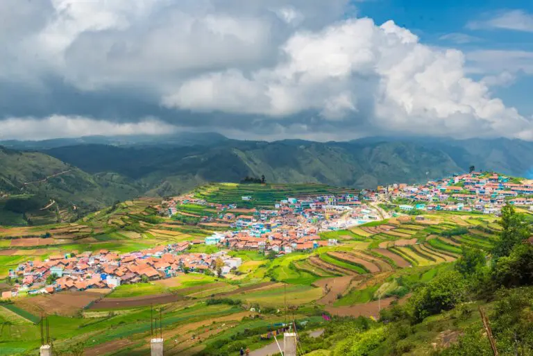 Kodaikanal