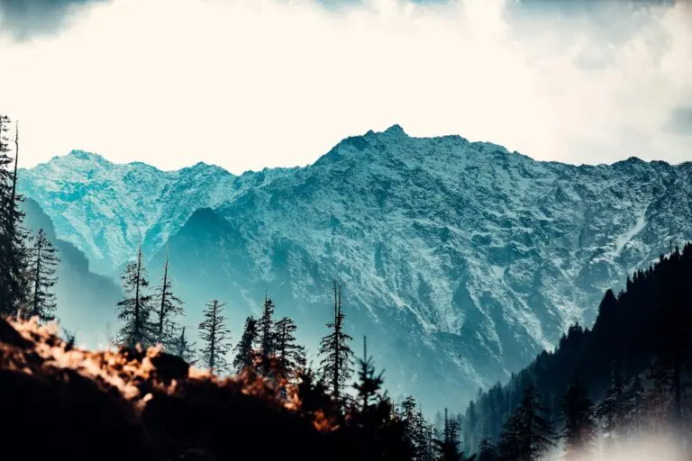 Shimla & Manali — Shimla & Manali