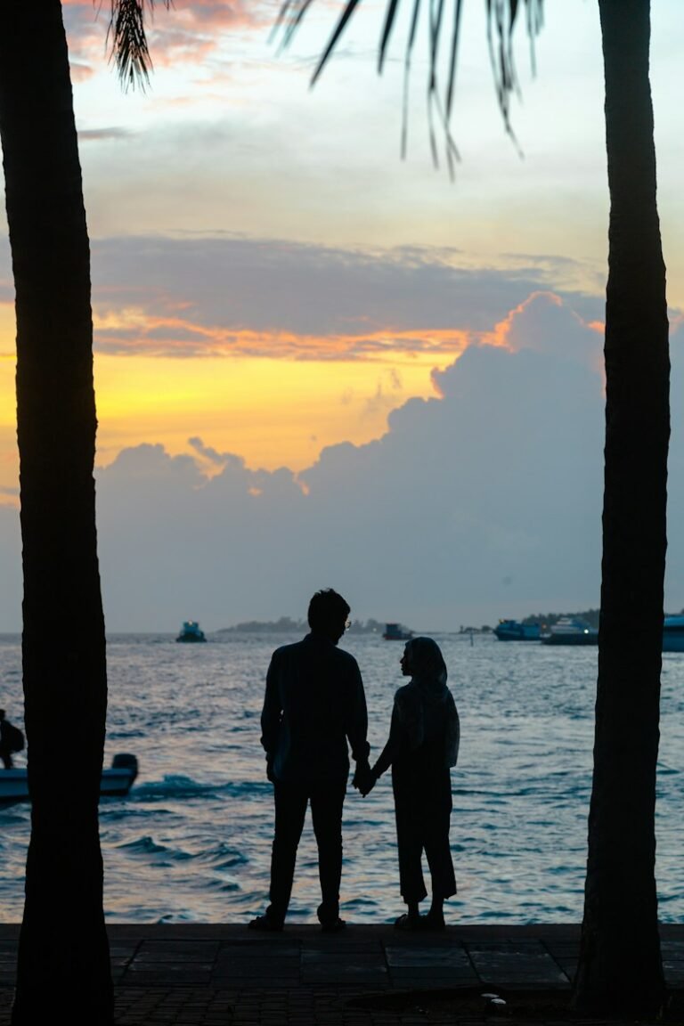 Honeymoon packages