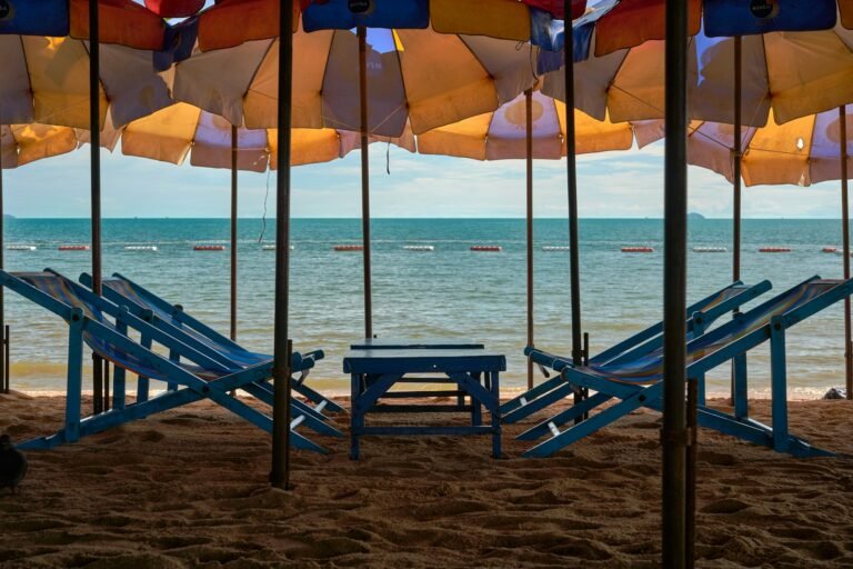 Thailand — Thailand - Bangkok & Pattaya