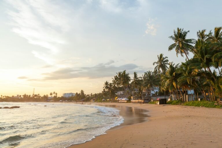 Sri Lanka — Sri Lanka