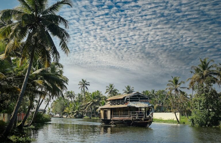 Kerala — Kerala
