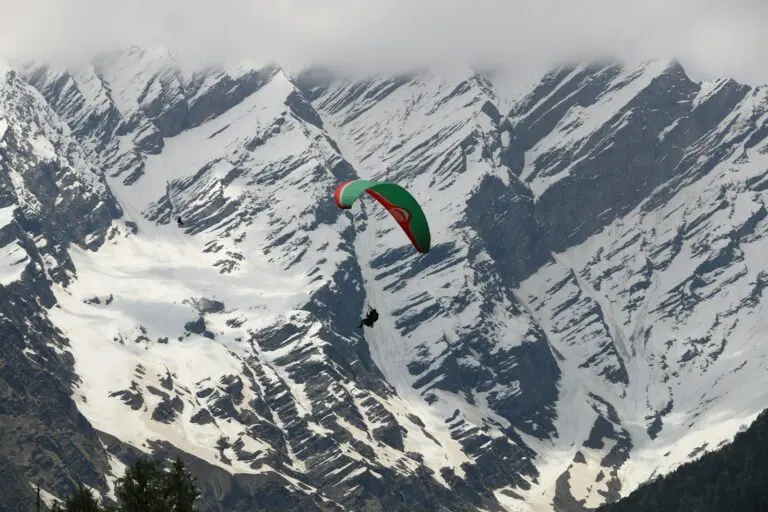 Manali Package