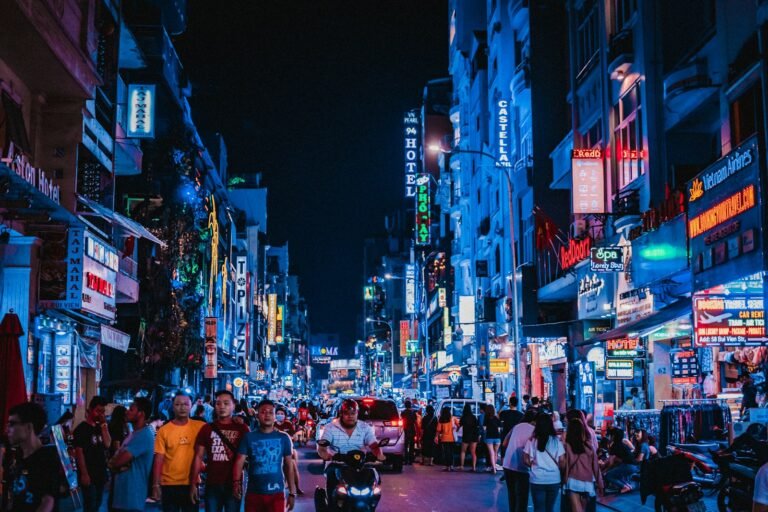 Vietnam — Vietnam