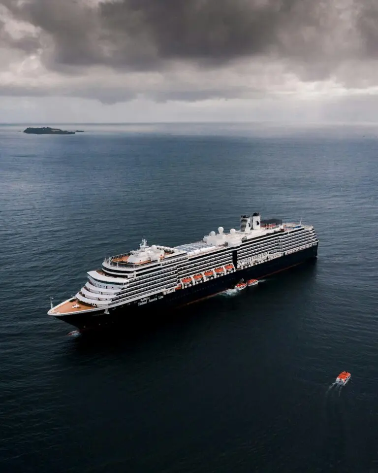 Cruise packages