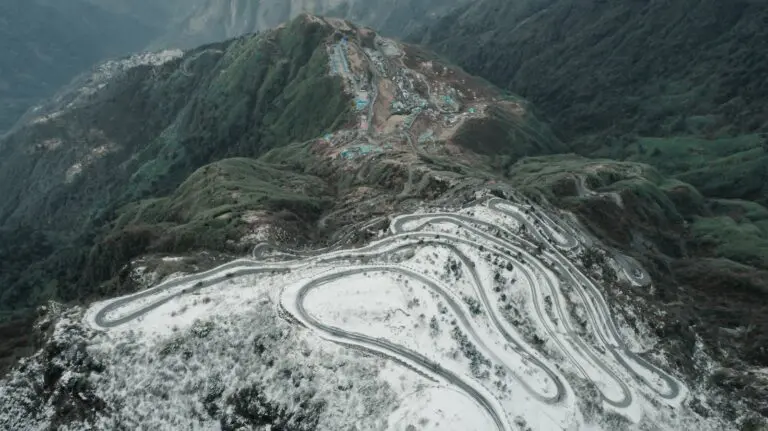 Sikkim & Darjeeling