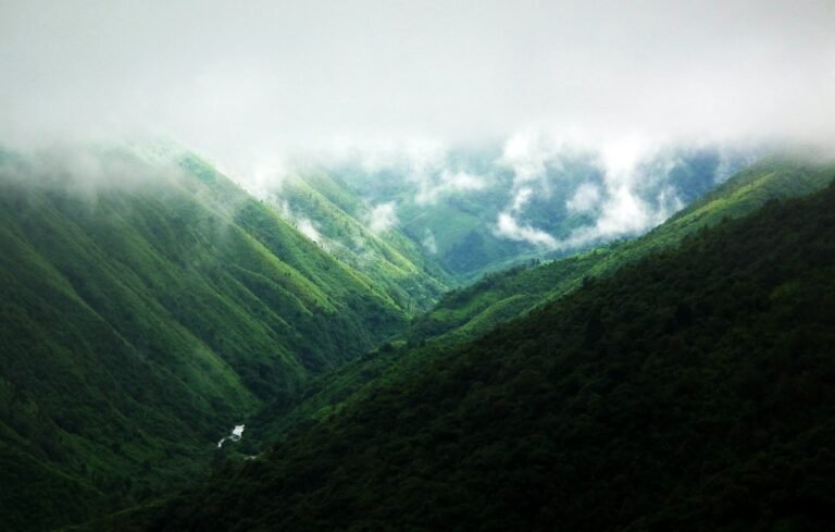 Meghalaya — Meghalaya
