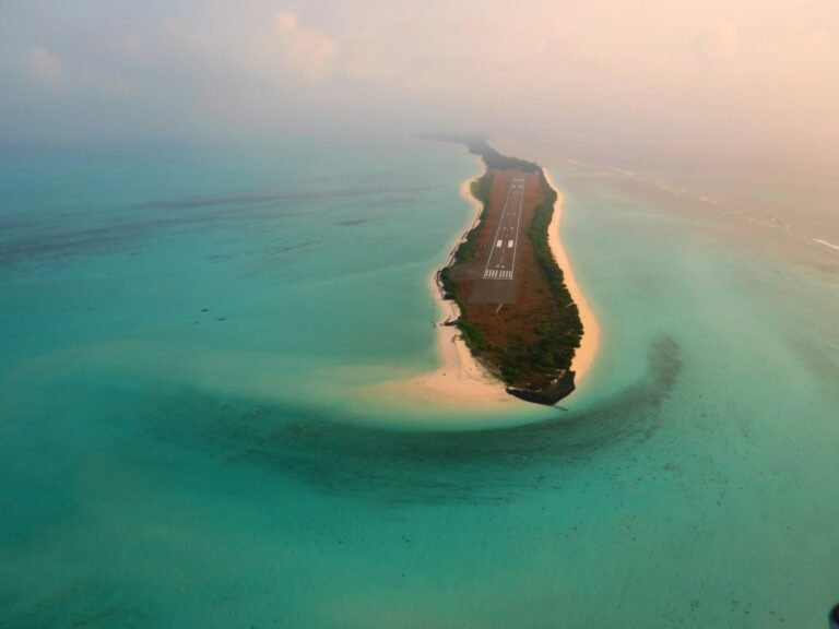 Lakshadweep — Lakshadweep