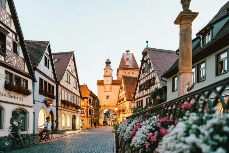Europe — Europe
